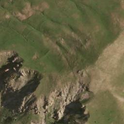 Satellite imagery of Ağqaya Dağı, AZ