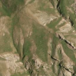 Satellite imagery of Ağqaya Dağı, AZ