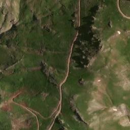 Satellite imagery of Camal Dağı, AM