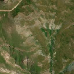 Satellite imagery of Camal Dağı, AM