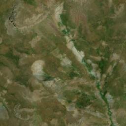 Satellite imagery of Camal Dağı, AM