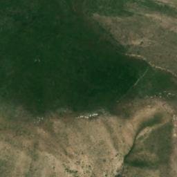 Satellite imagery of Alpaşa Dağı, AZ
