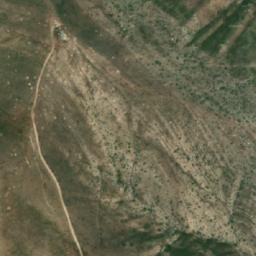 Satellite imagery of Alpaşa Dağı, AZ