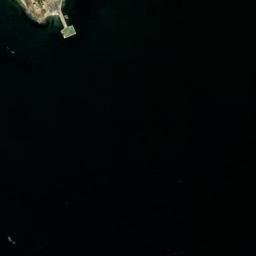 Satellite imagery of Yŏngŏ-got, KP