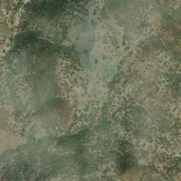Satellite imagery of Auk Auk Ridge, US