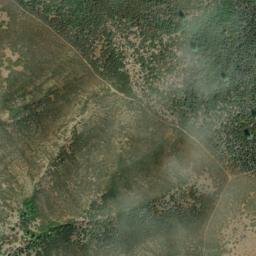 Satellite imagery of Auk Auk Ridge, US