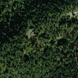 Satellite imagery of Black Sand Mine, US