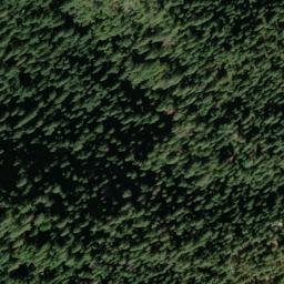 Satellite imagery of Gaston Mine, US