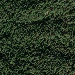 Satellite imagery of Baltic Mine, US