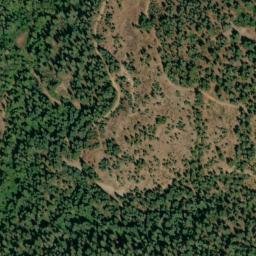 Satellite imagery of Mary Jane Mine, US