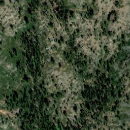 Satellite imagery of Anderson Mine, US