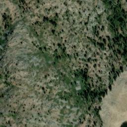 Satellite imagery of Anderson Mine, US