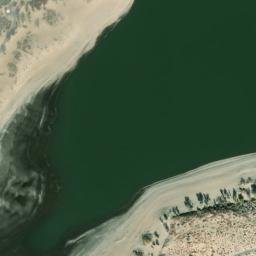 Satellite imagery of Fishermans Point, US