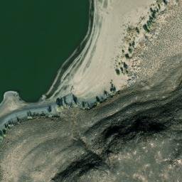 Satellite imagery of Fishermans Point, US