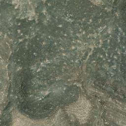 Satellite imagery of Salt Wells Mountain, US