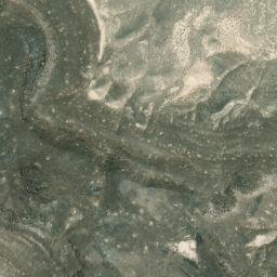 Satellite imagery of Salt Wells Mountain, US
