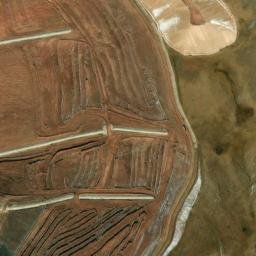 Satellite imagery of Columbia Group Mine, US