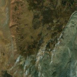 Satellite imagery of Columbia Group Mine, US