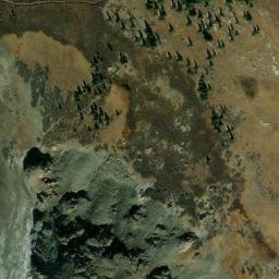Satellite imagery of Columbia Group Mine, US