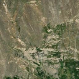 Satellite imagery of Navy Mine, US