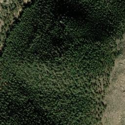 Satellite imagery of Osirio Mine, US