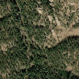 Satellite imagery of Osiris Property Mine, US