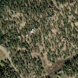 Satellite imagery of Luster Lode Quarry, US