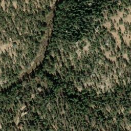 Satellite imagery of Luster Lode Quarry, US