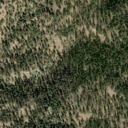 Satellite imagery of Luster Lode Quarry, US