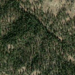 Satellite imagery of Raleigh Park Mine, US
