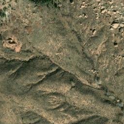 Satellite imagery of Luster Number One Quarries, US
