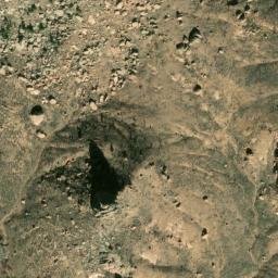 Satellite imagery of Oregon Number Two-and-one-half Quarry, US
