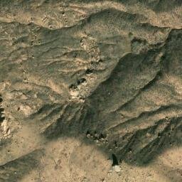 Satellite imagery of Delbert Claim Number Two Mine, US