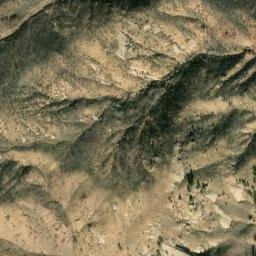 Satellite imagery of Delbert Claim Number Two Mine, US