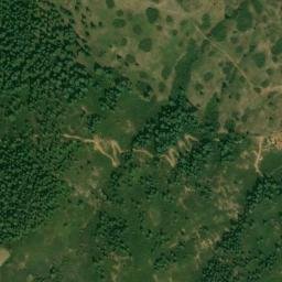 Satellite imagery of Penley Number One Lease Mine, US