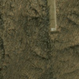 Satellite imagery of Thacker Ridge, US