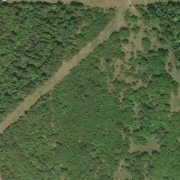 Satellite imagery of Harrison Sand and Gravel Pit, US