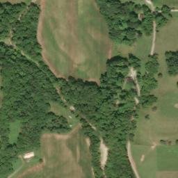 Satellite imagery of Harrison Sand and Gravel Pit, US