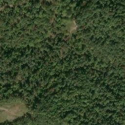 Satellite imagery of WICK — NGS JX1965 — Tyler County, US, US