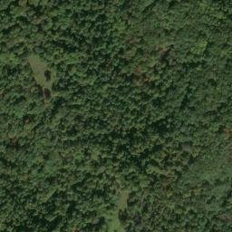 Satellite imagery of WICK — NGS JX1965 — Tyler County, US, US