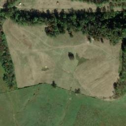 Satellite imagery of C 142 — NGS JX0341 — Tyler County, US, US