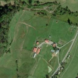 Satellite imagery of C 142 — NGS JX0341 — Tyler County, US, US