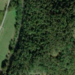 Satellite imagery of C 142 — NGS JX0341 — Tyler County, US, US