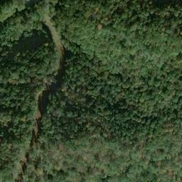 Satellite imagery of V 134 — NGS JX0327 — Tyler County, US, US