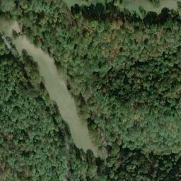 Satellite imagery of V 134 — NGS JX0327 — Tyler County, US, US