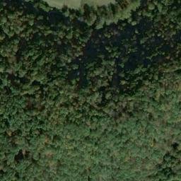 Satellite imagery of T 134 — NGS JX0375 — Doddridge County, US, US