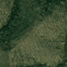 Satellite imagery of P 134 — NGS JX0371 — Doddridge County, US, US