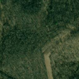 Satellite imagery of P 134 — NGS JX0371 — Doddridge County, US, US