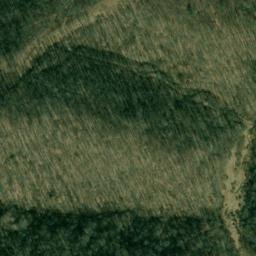 Satellite imagery of P 134 — NGS JX0371 — Doddridge County, US, US