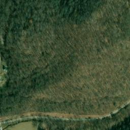 Satellite imagery of 790 — NGS JX0368 — Doddridge County, US, US